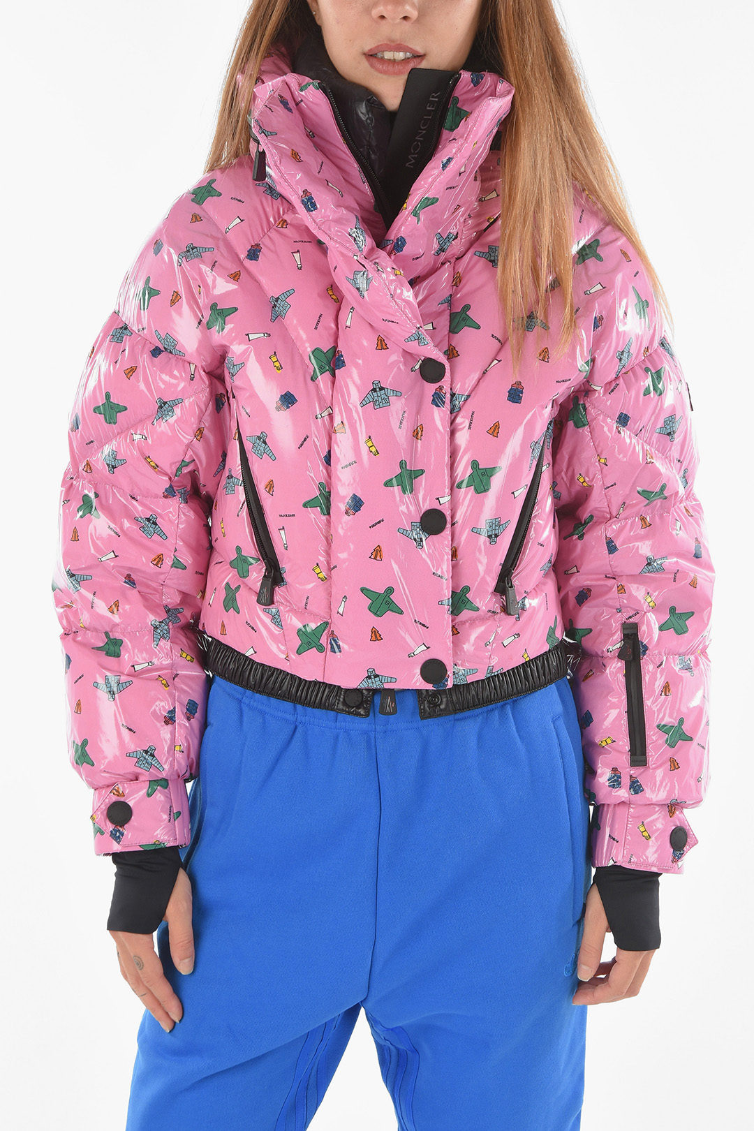moncler plumel